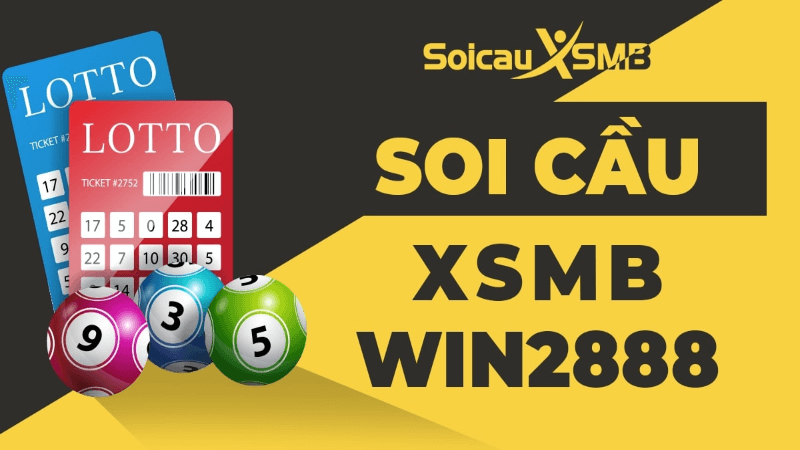soi cầu miền bắc win2888